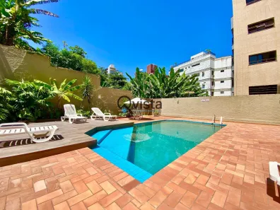 Apartamento com 4 Quartos à venda, 180m² no Enseada, Guarujá