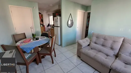 Apartamento com 2 Quartos à venda, 40m² no Hípica, Porto Alegre