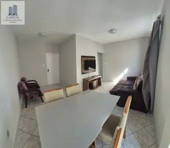 Apartamento com 3 Quartos à venda, 69m² no Praia Comprida, São José