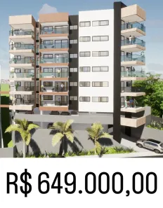 Apartamento com 2 Quartos à venda, 85m² no Iriri, Anchieta