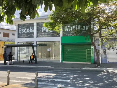 Ponto Comercial para alugar, 90m² no Centro, Cabo Frio