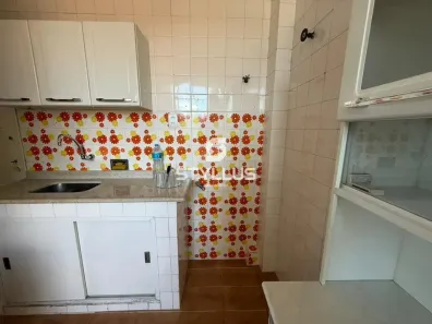 Apartamento com 2 Quartos à venda, 64m² no Cachambi, Rio de Janeiro
