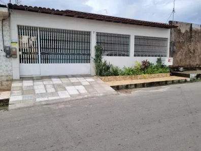Casa com 3 Quartos à venda, 236m² no Hab Maiobao, Paço do Lumiar