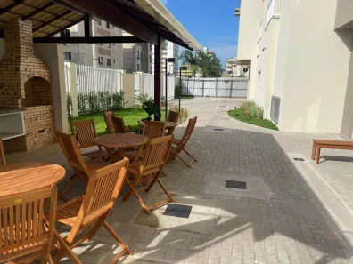 Apartamento com 2 Quartos à venda, 55m² no Residencial Coqueiral, Vila Velha