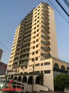 Apartamento com 3 Quartos à venda, 271m² no Centro, Presidente Prudente