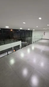 Sala Comercial à venda, 185m² no Cidade Nova, Franca