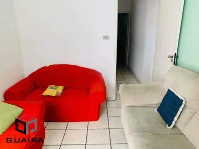 Sobrado com 4 Quartos à venda, 265m² no Vila Vianas, São Bernardo do Campo