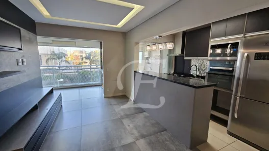 Apartamento com 3 Quartos à venda, 90m² no Cerâmica, São Caetano do Sul
