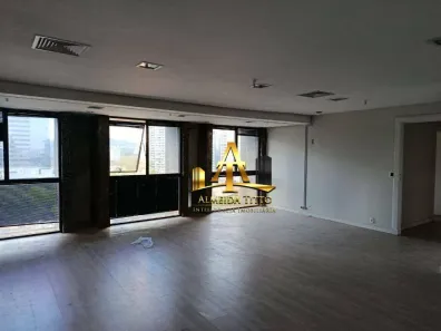 Sala Comercial para alugar, 120m² no Alphaville Centro Industrial e Empresarial/Alphaville., Barueri