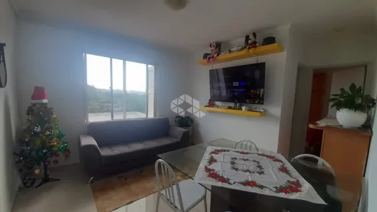 Apartamento com 1 Quarto à venda, 26m² no Vila João Pessoa, Porto Alegre