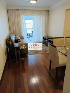 Apartamento com 3 Quartos à venda, 97m² no Vila Bertioga, São Paulo