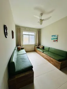 Apartamento com 2 Quartos à venda, 69m² no Passagem, Cabo Frio