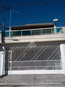 Sobrado com 3 Quartos à venda, 238m² no Jardim Rodeio, Mogi das Cruzes