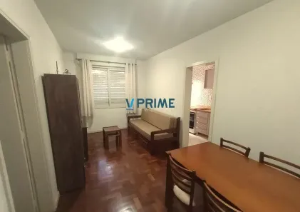 Apartamento com 2 Quartos à venda, 61m² no Menino Deus, Porto Alegre