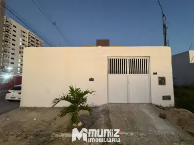 Casa com 3 Quartos para alugar, 120m² no Aruana, Aracaju