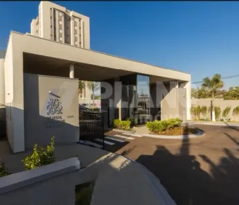 Apartamento com 2 Quartos à venda, 57m² no Jardim dos Manacás, Araraquara