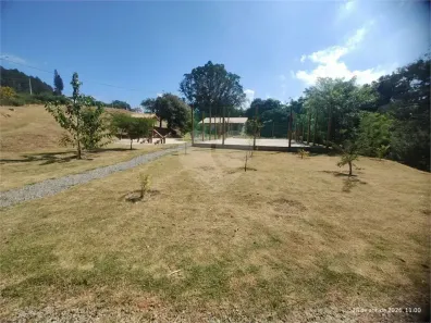 Lote/Terreno à venda, 600m² no Bairro Canedos, Piracaia