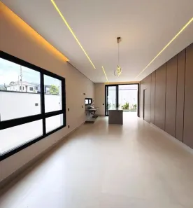 Casa de Condomínio com 4 Quartos à venda, 290m² no Sítio do Morro, Santana de Parnaíba