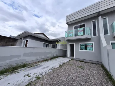 Sobrado com 2 Quartos para alugar, 66m² no Bela Vista, Palhoça