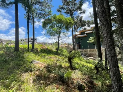 Lote/Terreno à venda, 450m² no Dutra, Gramado