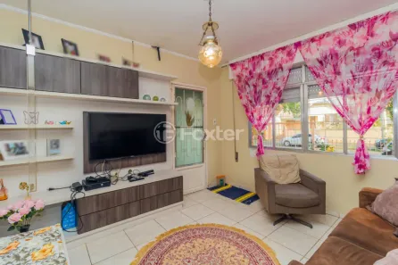 Casa com 5 Quartos à venda, 163m² no São Sebastião, Porto Alegre