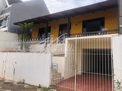 Casa com 3 Quartos à venda, 104m² no Uvaranas, Ponta Grossa
