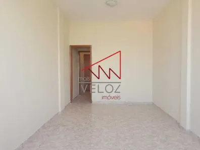 Kitnet à venda, 31m² no Centro, Rio de Janeiro