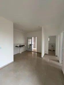 Apartamento com 2 Quartos à venda, 52m² no Parque Residencial Sabiás, Indaiatuba