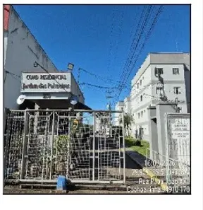 Apartamento com 2 Quartos à venda, 49m² no Vila Cachoeirinha, Cachoeirinha