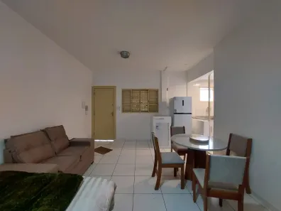 Kitnet com 1 Quarto para alugar, 31m² no Paraíso, São Paulo
