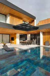 Casa de Condomínio com 4 Quartos para alugar, 850m² no Barra da Tijuca, Rio de Janeiro