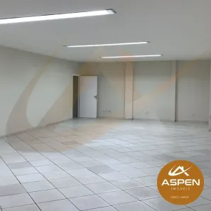 Ponto Comercial para alugar, 110m² no Centro, Arapongas