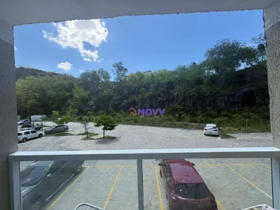 Apartamento com 2 Quartos à venda, 45m² no Colubande, São Gonçalo