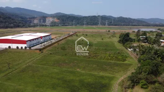 Galpão/Depósito/Armazém com 1 Quarto à venda, 46442m² no Santa Terezinha, Gaspar