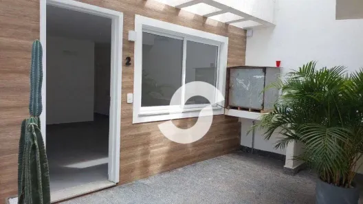 Casa com 2 Quartos à venda, 72m² no Ingá, Niterói