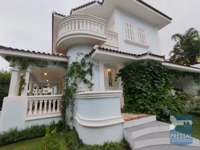 Casa com 5 Quartos para alugar, 360m² no Jardim Macarenco, São Carlos