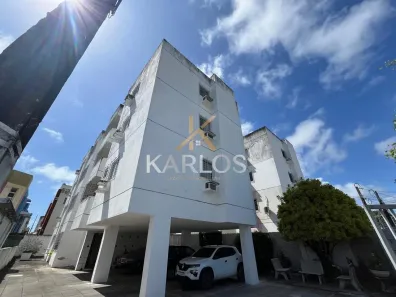 Apartamento com 2 Quartos à venda, 72m² no Jardim Atlântico, Olinda