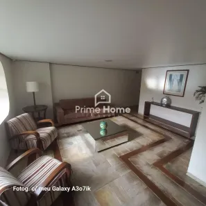 Apartamento com 3 Quartos à venda, 116m² no Cambuí, Campinas