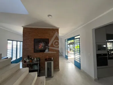 Casa com 4 Quartos à venda, 234m² no Vila João Jorge, Campinas