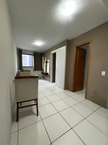 Apartamento com 1 Quarto para alugar, 30m² no Boa Viagem, Recife