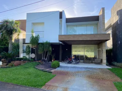 Sobrado com 4 Quartos à venda, 305m² no , Xangri-Lá