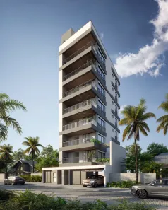 Apartamento com 3 Quartos à venda, 91m² no Itacolomi, Balneário Piçarras