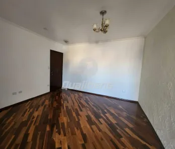 Apartamento com 3 Quartos à venda, 104m² no Vila Bocaina, Mauá