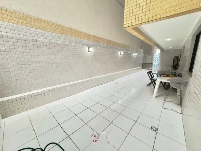 Apartamento com 4 Quartos à venda, 210m² no Praia da Costa, Vila Velha