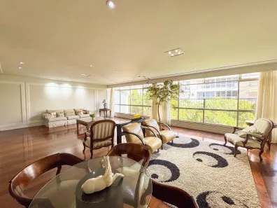 Apartamento com 3 Quartos à venda, 293m² no Ipanema, Rio de Janeiro