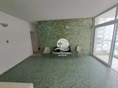 Apartamento com 3 Quartos à venda, 100m² no Pitangueiras, Guarujá