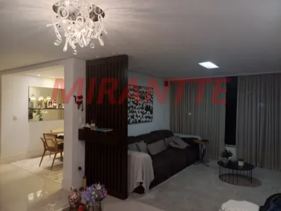 Apartamento com 3 Quartos à venda, 300m² no Tremembé, São Paulo