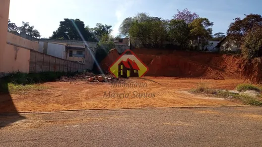 Lote/Terreno à venda, 1090m² no Quinta dos Eucaliptos, Taubaté