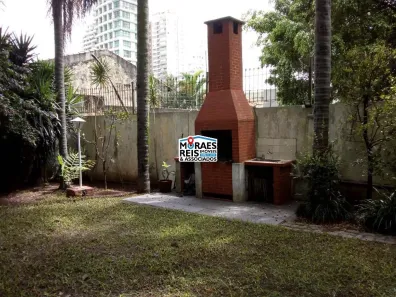 Sobrado com 4 Quartos à venda, 330m² no Vila Cordeiro, São Paulo