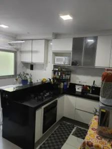 Apartamento com 2 Quartos à venda, 62m² no Jardim Ypê, Paulínia